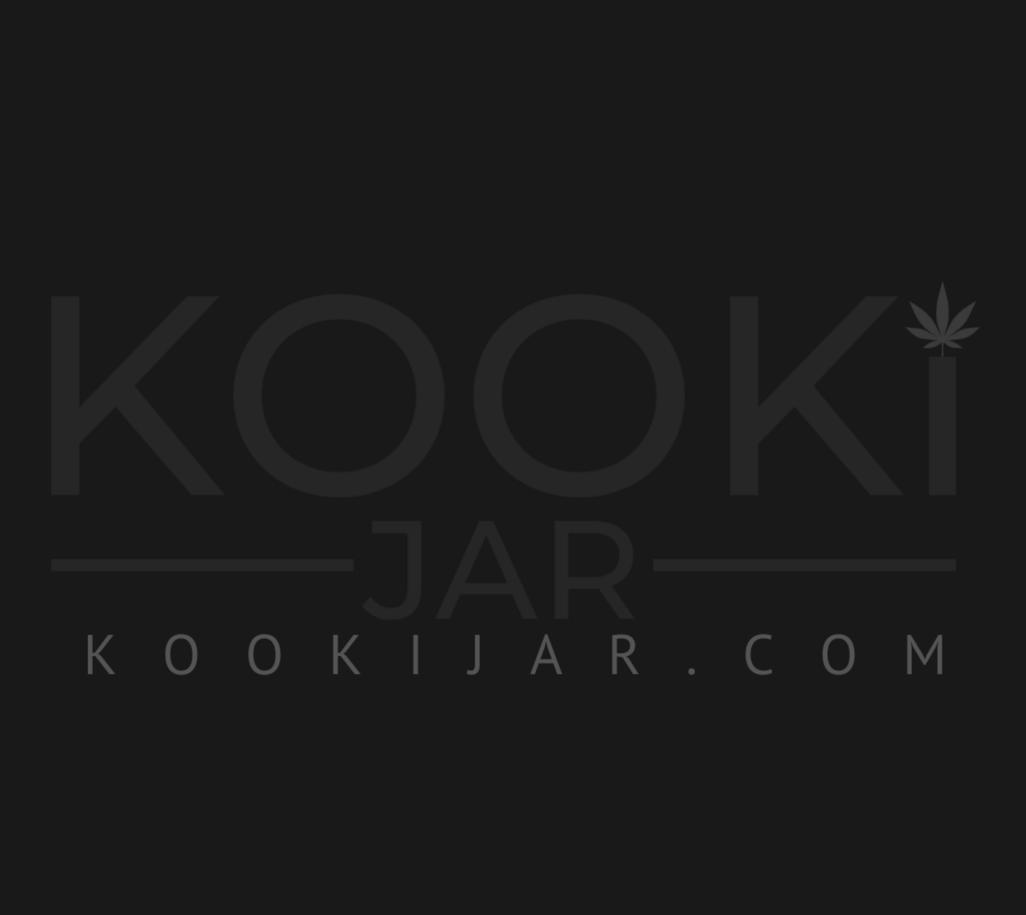 OG KookiJar Logo